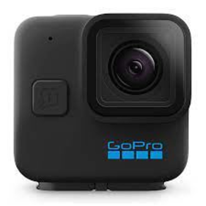GOPRO<br/>HERO 11 NOIR MINI