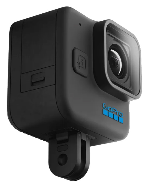 GOPRO<br/>HERO 11 NOIR MINI
