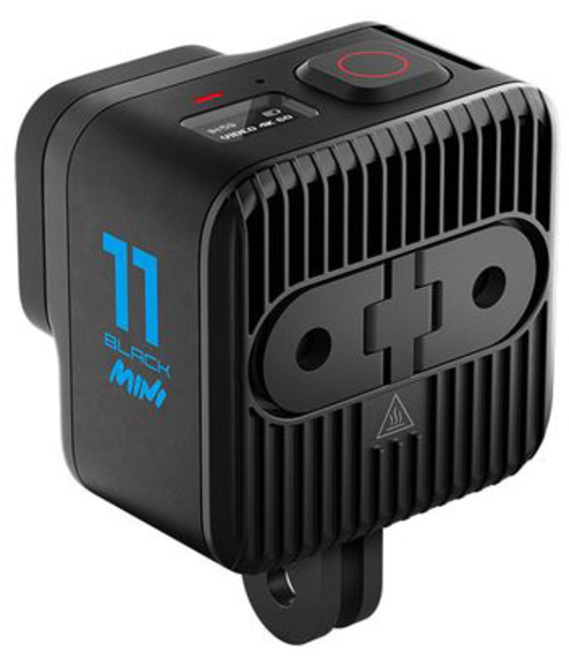 GOPRO<br/>HERO 11 NOIR MINI