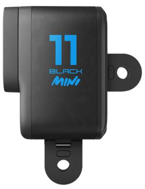 GOPRO<br/>HERO 11 NOIR MINI