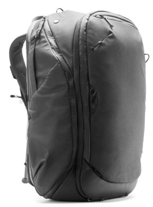 PEAK DESIGN<br/>SAC A DOS TRAVEL 45L NOIR