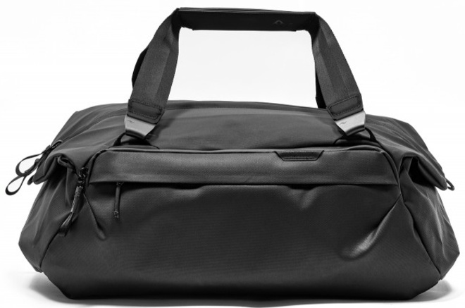 PEAK DESIGN<br/>Sac Travel Duffel 35L BK