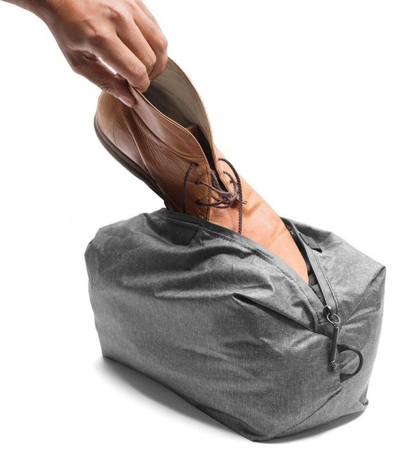 PEAK DESIGN<br/>FOURRE-TOUT SHOE POUCH