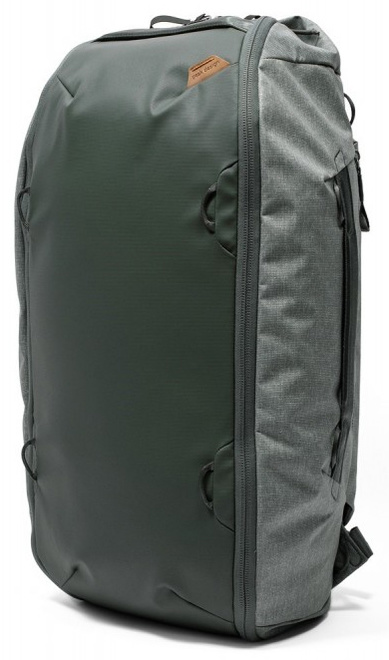 PEAK DESIGN<br/>SAC A DOS TRAVEL DUFFELPACK 65L SAUGE