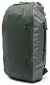 PEAK DESIGN<br/>SAC A DOS TRAVEL DUFFELPACK 65L SAUGE