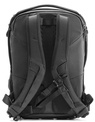 PEAK DESIGN<br/>SAC A DOS EVERYDAY BACKPACK 20L NOIR