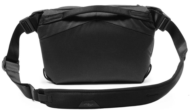 PEAK DESIGN<br/>FOURRE-TOUT EVERYDAY SLING 3L V2 NOIR