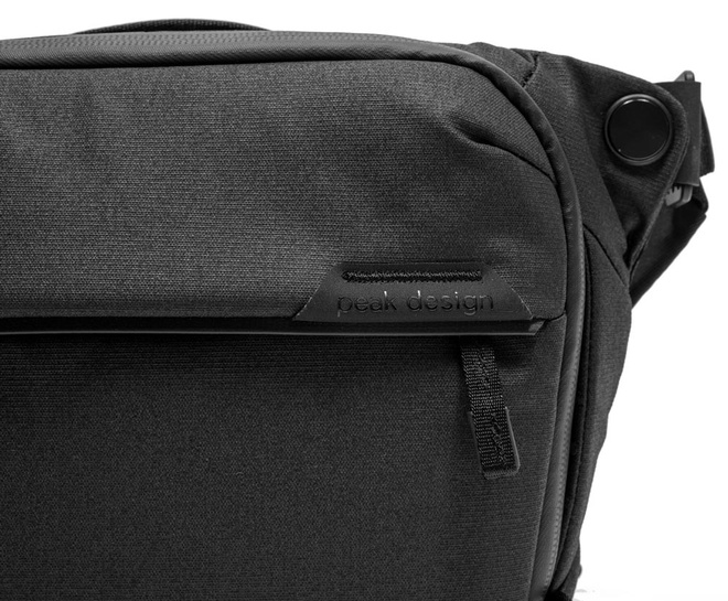 PEAK DESIGN<br/>FOURRE-TOUT EVERYDAY SLING 6L V2 NOIR