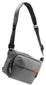 PEAK DESIGN<br/>fourre-tout everyday sling 6l v2 ash