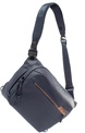 PEAK DESIGN<br/>fourre-tout everyday sling 6l v2 bleu