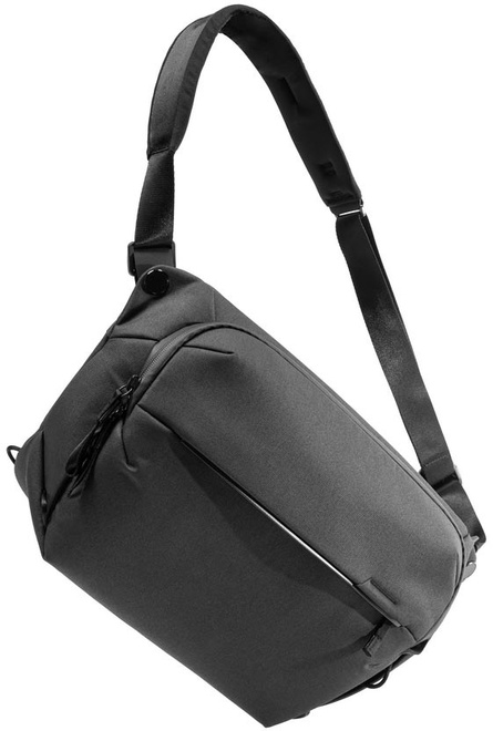 PEAK DESIGN<br/>FOURRE-TOUT EVERYDAY SLING 10L V2 NOIR