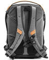 PEAK DESIGN<br/>SAC A DOS EVERYDAY BACKPACK 20L CHARCOAL