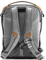 PEAK DESIGN<br/>SAC A DOS EVERYDAY BACKPACK 20L ASH