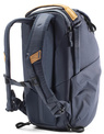 PEAK DESIGN<br/>SAC A DOS EVERYDAY BACKPACK 20L BLEU