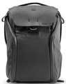 PEAK DESIGN<br/>SAC A DOS EVERYDAY BACKBACK 30L V2 NOIR