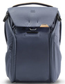 PEAK DESIGN<br/>SAC A DOS EVERYDAY BACKPACK 30L BLEU