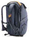 PEAK DESIGN<br/>SAC A DOS EVERYDAY BACKPACK 30L BLEU