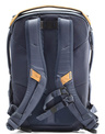 PEAK DESIGN<br/>SAC A DOS EVERYDAY BACKPACK 30L BLEU