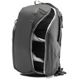 PEAK DESIGN<br/>SAC A DOS EVERYDAY ZIP 20L NOIR