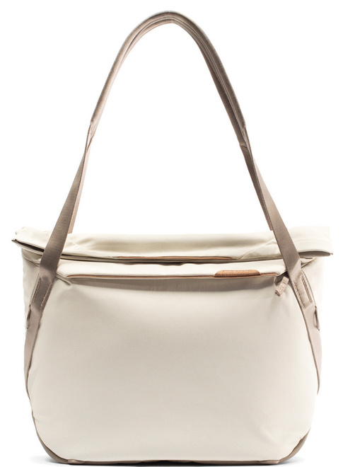 PEAK DESIGN<br/>FOURRE-TOUT EVERYDAY TOTE 15L V2 BLANC