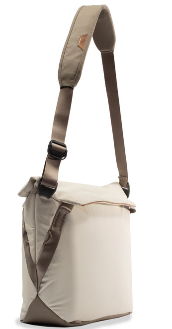 PEAK DESIGN<br/>FOURRE-TOUT EVERYDAY TOTE 15L V2 BLANC