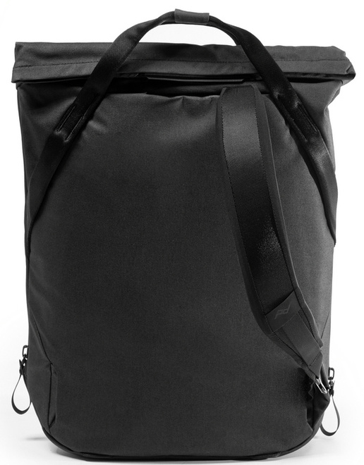 PEAK DESIGN<br/>SAC A DOS EVERYDAY TOTEPACK 20L V2 NOIR