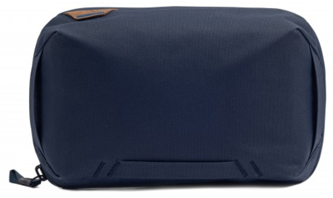 PEAK DESIGN<br/>FOURRE-TOUT TECH POUCH BLEU