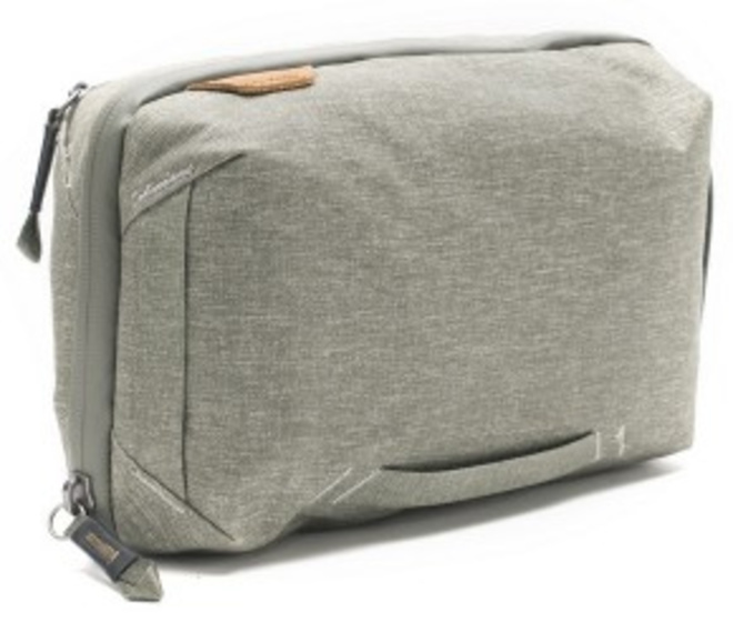 PEAK DESIGN<br/>FOURRE-TOUT TECH POUCH SAGE