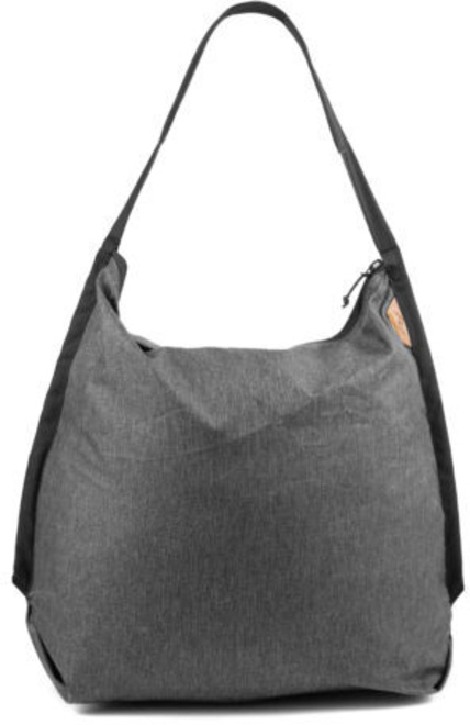 PEAK DESIGN<br/>SAC PACKAGE TOTE CHARCOAL