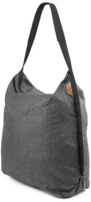 PEAK DESIGN<br/>SAC PACKAGE TOTE CHARCOAL