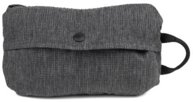 PEAK DESIGN<br/>PACKAGE TOTE CHARCOAL SAC