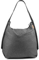 PEAK DESIGN<br/>PACKAGE TOTE CHARCOAL SAC