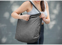 PEAK DESIGN<br/>PACKAGE TOTE CHARCOAL SAC