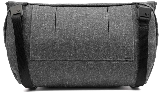 PEAK DESIGN<br/>FOURRE-TOUT THE FIELD POUCH V2 CHARCOAL