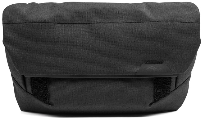 PEAK DESIGN<br/>THE FIELD POUCH V2 NOIR FOURRE-TOUT