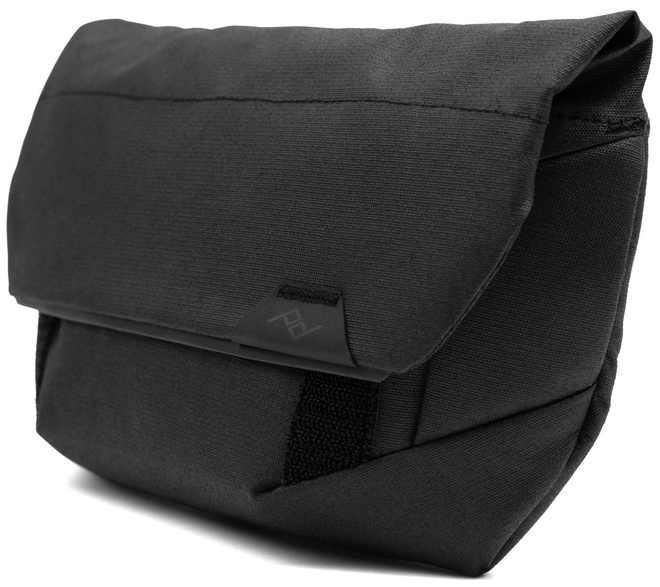 PEAK DESIGN<br/>THE FIELD POUCH V2 NOIR FOURRE-TOUT