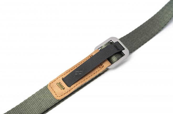PEAK DESIGN<br/>LEASH SAGE COURROIE