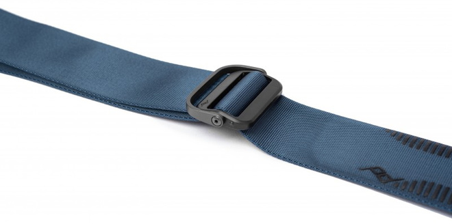 PEAK DESIGN<br/>COURROIE SLIDE MIDNIGHT