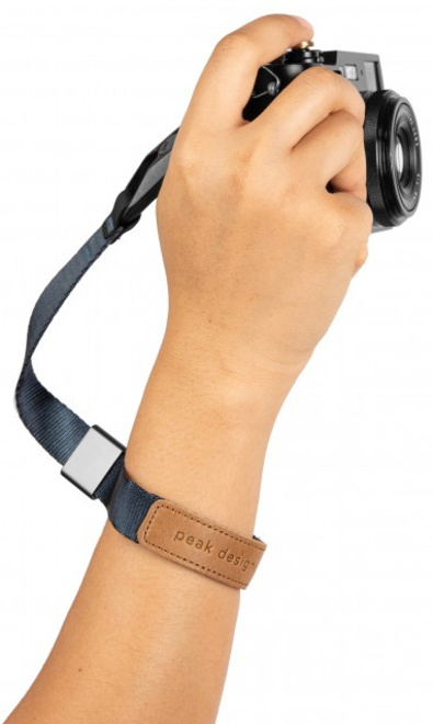 PEAK DESIGN<br/>CUFF MIDNIGHT DRAGONNE