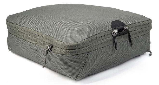 PEAK DESIGN<br/>FOURRE-TOUT PACKING CUBE MOYEN - SAGE