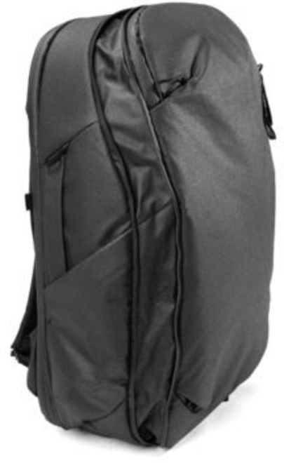 PEAK DESIGN<br/>SAC A DOS TRAVEL 30L NOIR