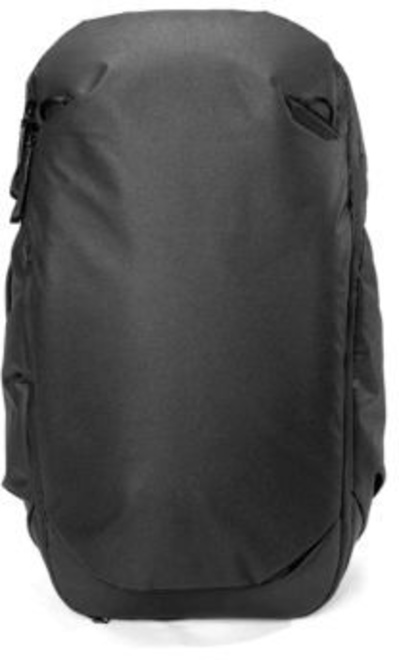 PEAK DESIGN<br/>SAC A DOS TRAVEL 30L NOIR