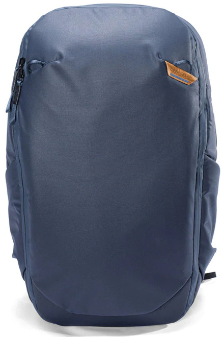 PEAK DESIGN<br/>SAC A DOS TRAVEL 30L BLEU