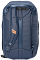 PEAK DESIGN<br/>SAC A DOS TRAVEL 30L BLEU