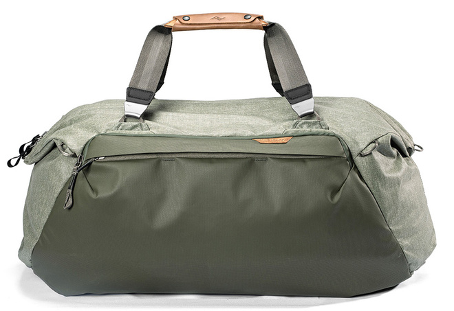 PEAK DESIGN<br/>FOURRE-TOUT TRAVEL DUFFEL 65L SAGE