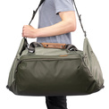 PEAK DESIGN<br/>FOURRE-TOUT TRAVEL DUFFEL 65L SAGE