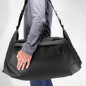 PEAK DESIGN<br/>FOURRE-TOUT TRAVEL DUFFEL 65L NOIR