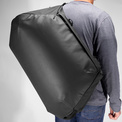 PEAK DESIGN<br/>FOURRE-TOUT TRAVEL DUFFEL 65L NOIR