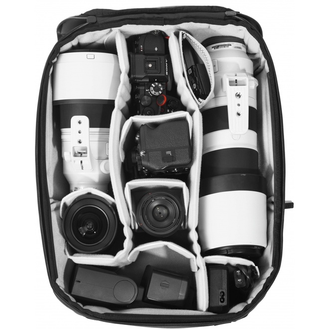 PEAK DESIGN<br/>CAMERA CUBE V2 LARGE