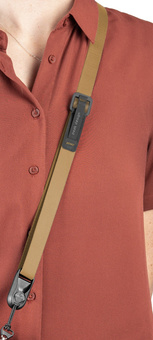 PEAK DESIGN<br/>LEASH COYOTE COURROIE
